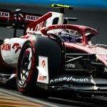 عش الحياة بأقصى سرعة مع أكسيم تريد في سبافات فورمولا 1 سنغافورة 2022