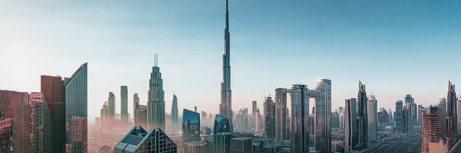 أكسيم تريد الشريك الاستراتيجي العالمي لمعرض Fazzaco Expo دبي 2022