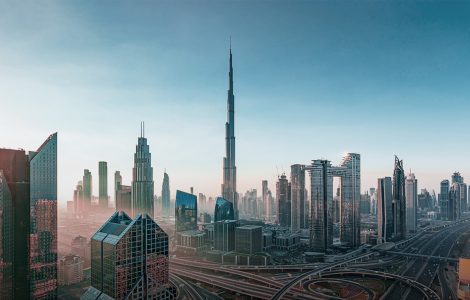 أكسيم تريد الشريك الاستراتيجي العالمي لمعرض Fazzaco Expo دبي 2022