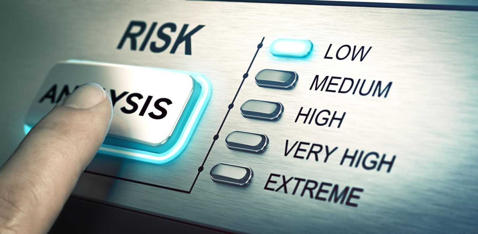 إدارة المخاطر,مخاطر التداول تعليم الفوركس